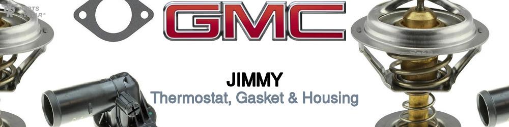 Discover Gmc Jimmy Thermostats For Your Vehicle