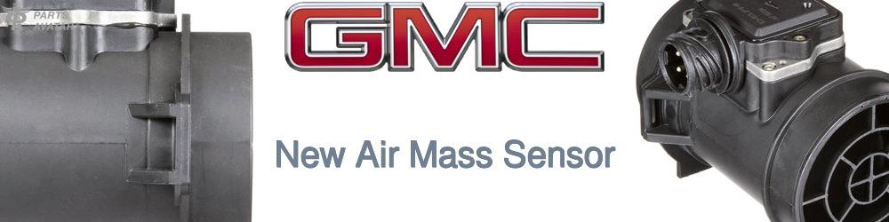 Discover Gmc Mass Air Flow Sensors For Your Vehicle