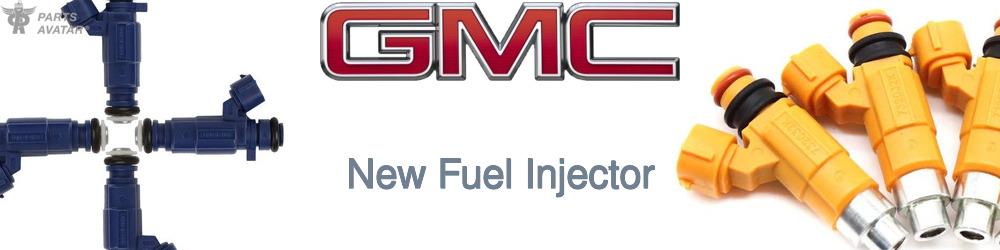 Discover Gmc Fuel Injectors For Your Vehicle