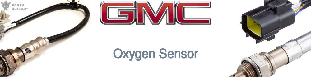 Discover Gmc O2 Sensors For Your Vehicle