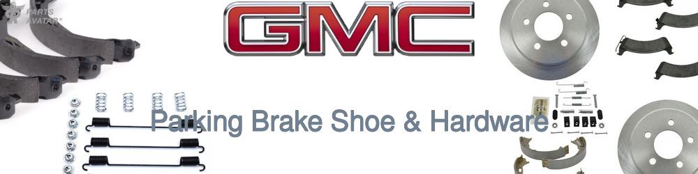 Discover Gmc Parking Brake For Your Vehicle
