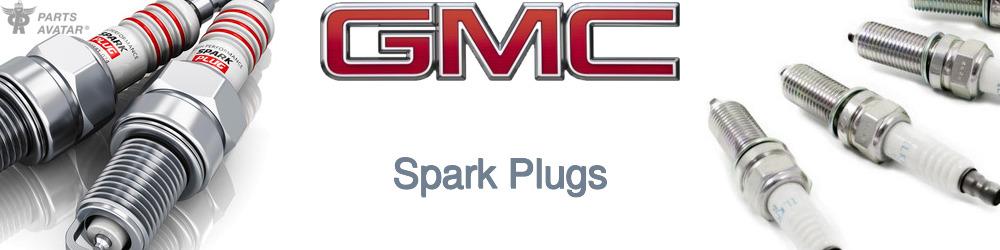 Discover Gmc Spark Plugs For Your Vehicle