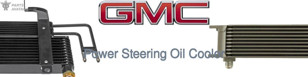 Discover Gmc Steerings Parts For Your Vehicle