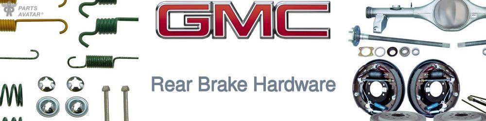 Discover Gmc Brake Drums For Your Vehicle