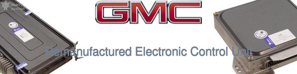 Discover Gmc Ignition Electronics For Your Vehicle