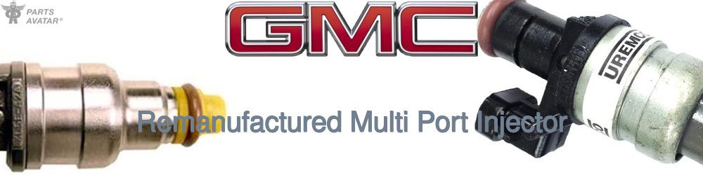 Discover Gmc Fuel Injection Parts For Your Vehicle