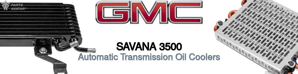 Discover Gmc Savana 3500 Automatic Transmission Components For Your Vehicle