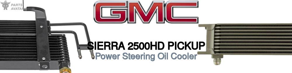 Discover Gmc Sierra 2500hd pickup Steerings Parts For Your Vehicle
