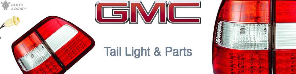 Discover Gmc Reverse Lights For Your Vehicle