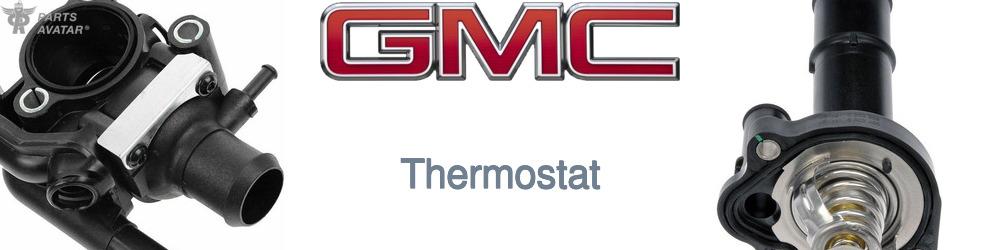 Discover Gmc Thermostats For Your Vehicle