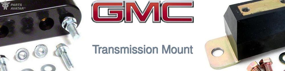 Discover Gmc Transmission Mount For Your Vehicle