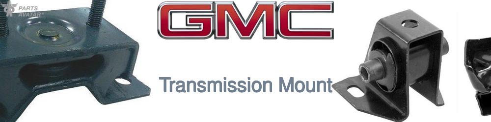 Discover Gmc Transmission Mount For Your Vehicle