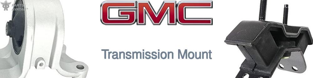 Discover Gmc Transmission Mounts For Your Vehicle