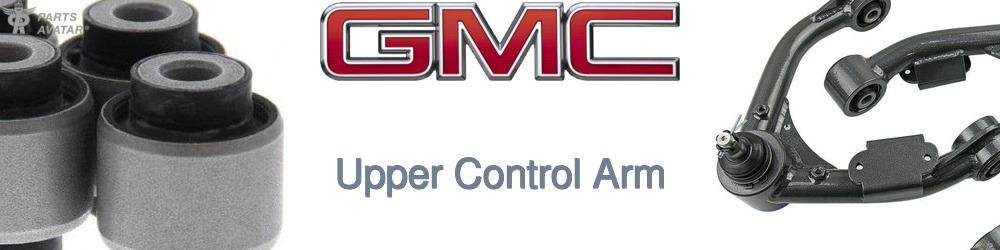 Discover Gmc Control Arms Without Ball Joints For Your Vehicle