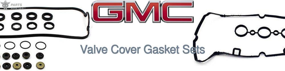 Discover Gmc Valve Cover Gaskets For Your Vehicle