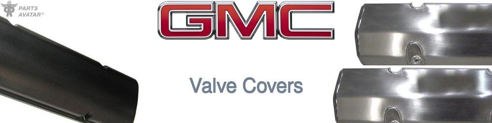 Discover Gmc Valve Covers For Your Vehicle