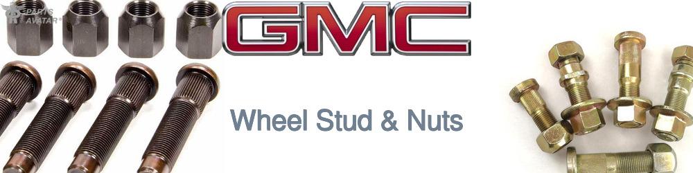 Discover Gmc Wheel Studs For Your Vehicle
