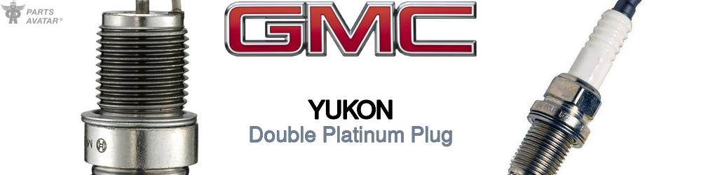 Discover Gmc Yukon Spark Plugs For Your Vehicle