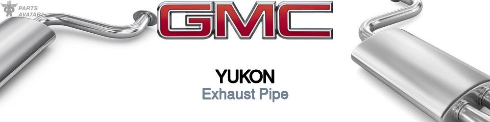 Discover Gmc Yukon Exhaust Pipes For Your Vehicle