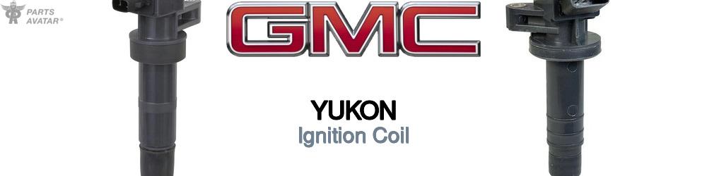 Discover Gmc Yukon Ignition Coil For Your Vehicle