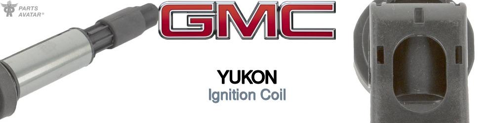 Discover Gmc Yukon Ignition Coils For Your Vehicle
