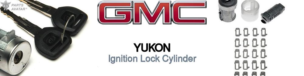 Discover Gmc Yukon Ignition Lock Cylinder For Your Vehicle