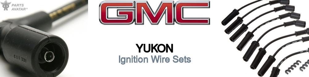 Discover Gmc Yukon Ignition Wires For Your Vehicle