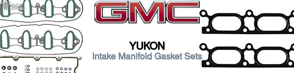 Discover Gmc Yukon Intake Manifold Components For Your Vehicle