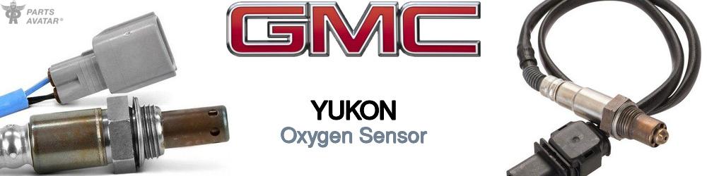 Discover Gmc Yukon O2 Sensors For Your Vehicle