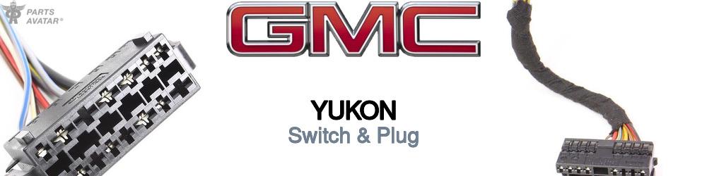 Discover Gmc Yukon Headlight Components For Your Vehicle