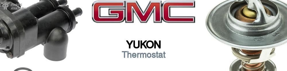 Discover Gmc Yukon Thermostats For Your Vehicle