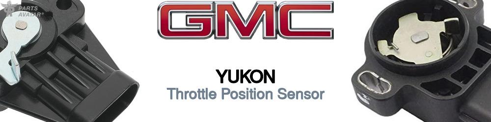 Discover Gmc Yukon Engine Sensors For Your Vehicle