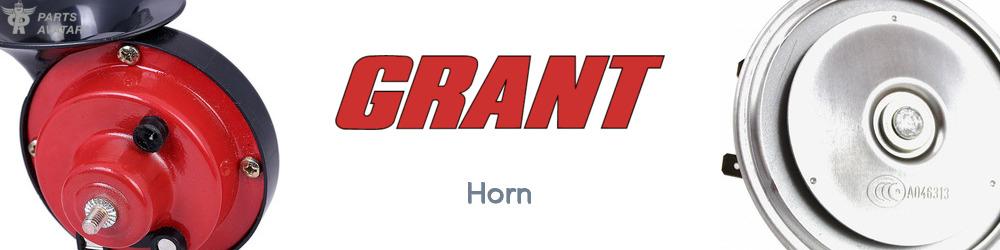 Discover Grant Horn For Your Vehicle