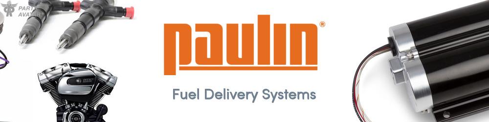 Discover H PAULIN Fuel and Air For Your Vehicle