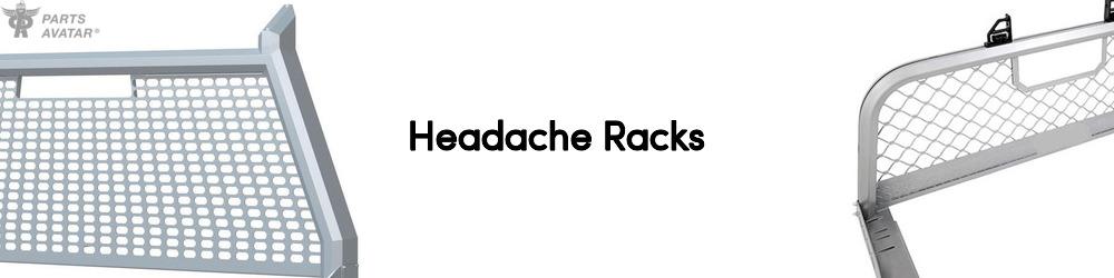 Headache Racks