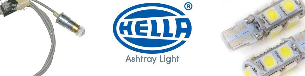 Discover Hella Ashtray Light For Your Vehicle