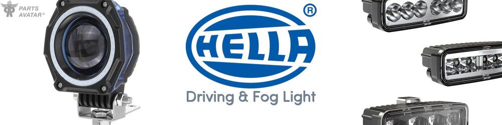 Discover Hella Daytime Running Lights For Your Vehicle