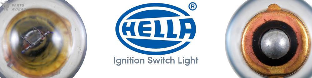 Discover Hella Ignition Switch Light For Your Vehicle