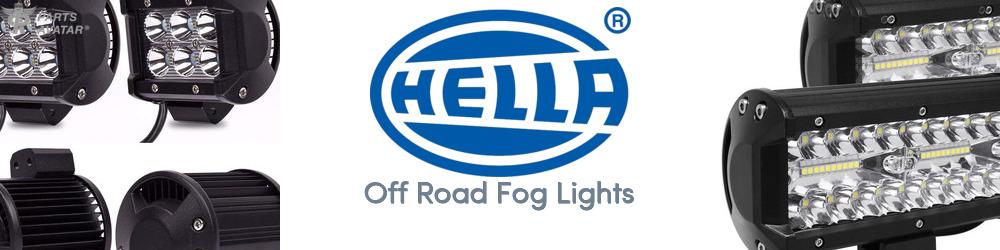 Discover Hella Covers & Lens For Your Vehicle