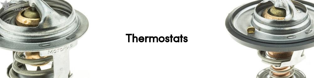 Discover Thermostats For Your Vehicle