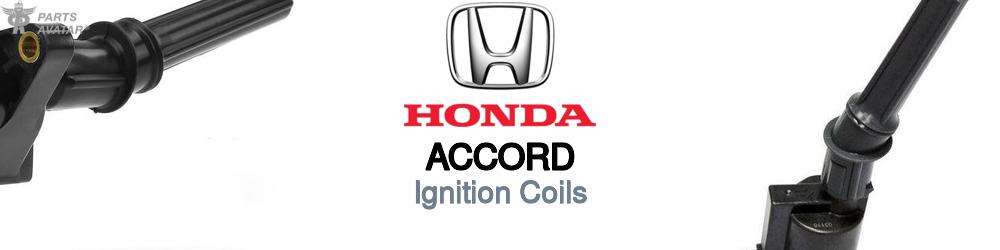 Honda Accord Ignition Coils