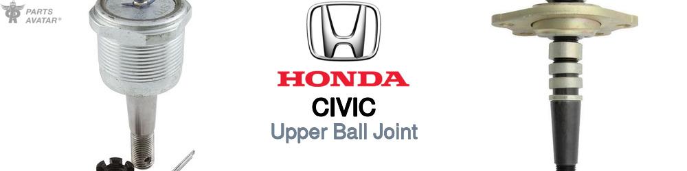Honda Civic Upper Ball Joint