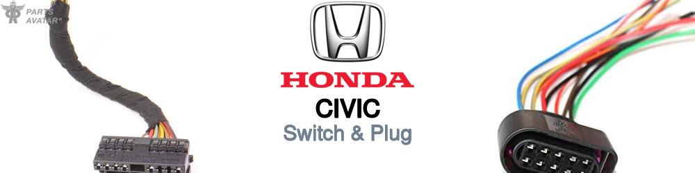 Discover Honda Civic Headlight Components For Your Vehicle
