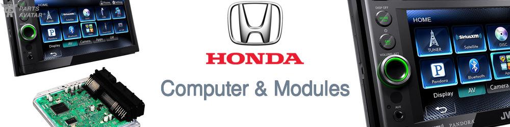 Discover Honda Ignition Electronics For Your Vehicle