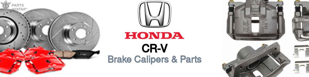 Discover Honda Cr-v Brake Calipers For Your Vehicle