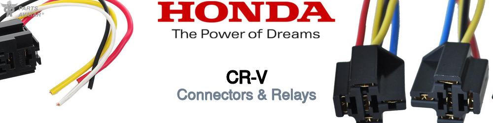 Discover Honda Cr-v Relays For Your Vehicle