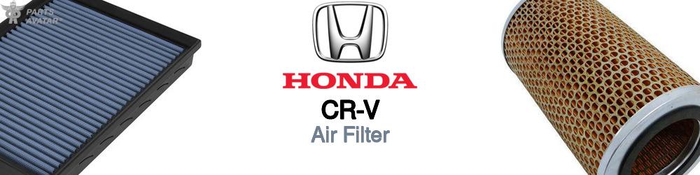 Honda CR-V Air Filter