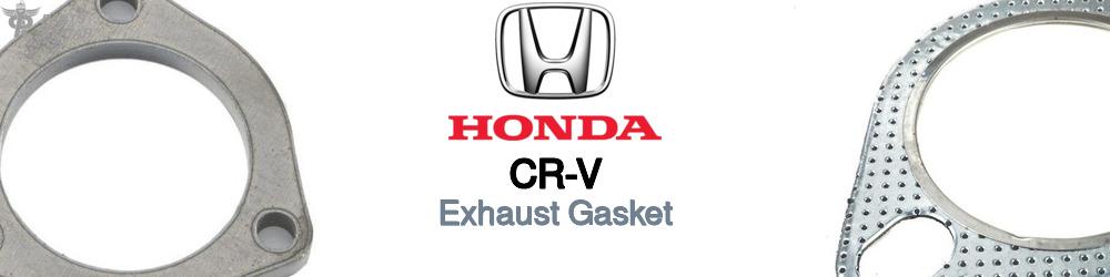 Honda CR-V Exhaust Gasket | PartsAvatar