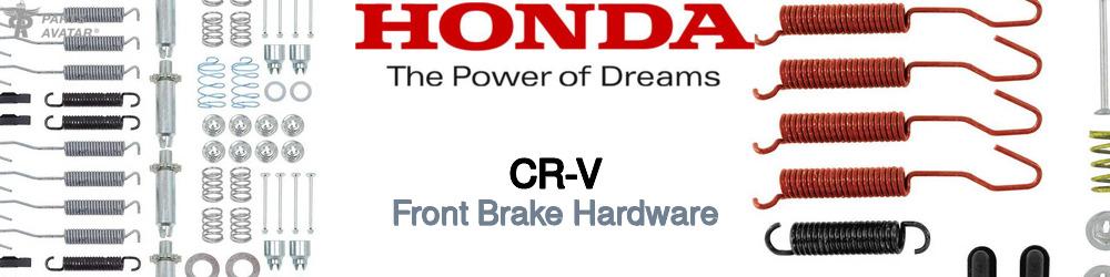 Discover Honda Cr-v Brake Adjustment For Your Vehicle