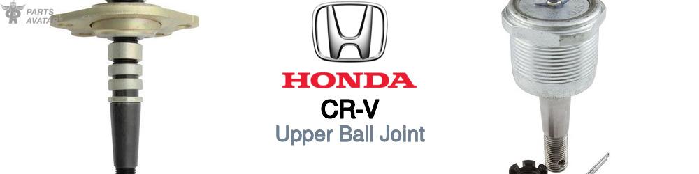 Honda CR-V Upper Ball Joint